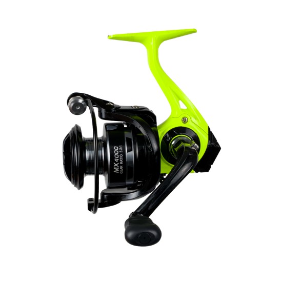 MULINETA ARNO MXSPIN GREEN
