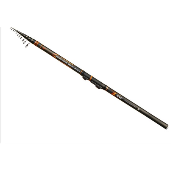 Lanseta benzar adventure bolo-match Lanseta benzar adventure bolo-match