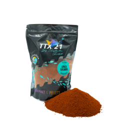 Nada TTX21 Spicy Salmon 900gr