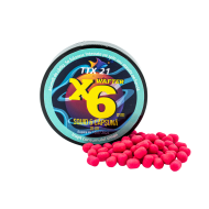 Wafter X6 TTX 21, Squid Capsuna, 20g/6mm