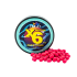Wafter X6 TTX 21, Squid Capsuna, 20g/6mm