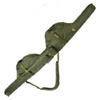 Husa Lansete Diamond 6 Compartimente Carp Pro 212x36x32cm