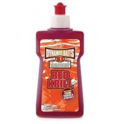 Dynamite Baits Krill Liquid Attractant