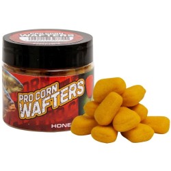 Pop Up Critic Echilibrat Benzar Mix Pro Corn Wafters, 14mm, 60ml/Borcan, Miere