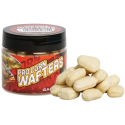 Pop Up Critic Echilibrat Benzar Mix Pro Corn Wafters, 14mm, 60ml/Borcan, Usturoi