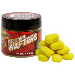 Pop Up Critic Echilibrat Benzar Mix Pro Corn Wafters, 14mm, 60ml/Borcan, N-Butyric