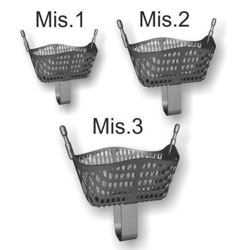 Cupa Prastie Maxi Stonfo