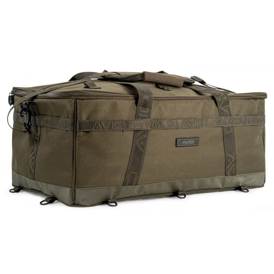 Geanta Avid Carp Compound Carryall, XL, 60x40x27cm