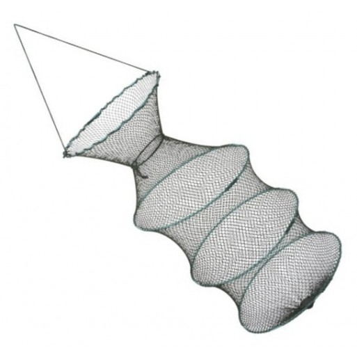 Juvelnic 4 Cercuri BN-04 Mare