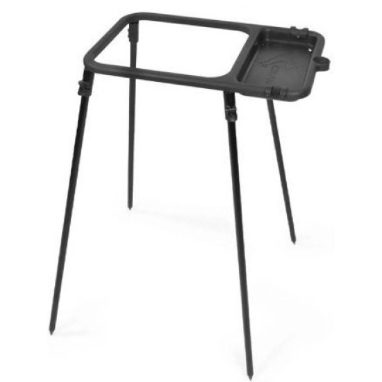 Suport Pentru Galeata Avid Carp Bait Station Kit