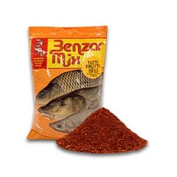Nada Benzar Mix Tutti-Frutti 900 gr