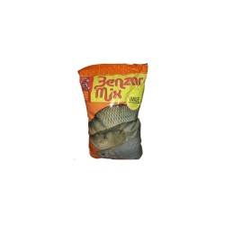 Nada Benzar Mix Vanilie 1kg