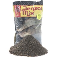 Nada Benzar Mix Special Concurs Black 3kg