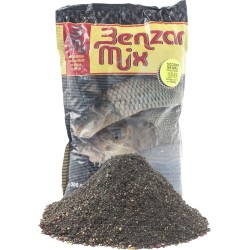Nada Benzar Mix Special Concurs Black 3kg