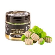 Benzar Mix Concourse Twister, 12mm, Garlic Almond