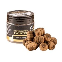 Benzar Mix Concourse Twister, 12mm, Fishmeal