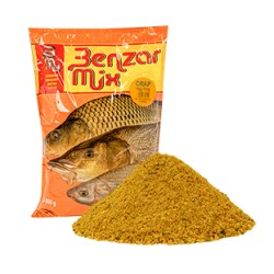 Nada Benzar Mix Crap 3Kg