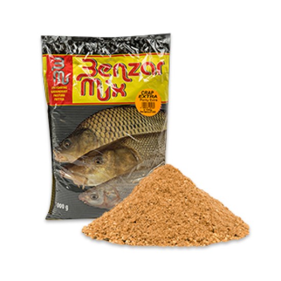 Nada Benzar Mix Crap Extra 1Kg Nada Benzar Mix Crap Extra 1Kg