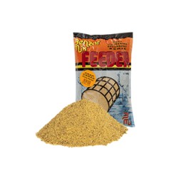 Nada Benzar Feeder Crap-Caras 1Kg