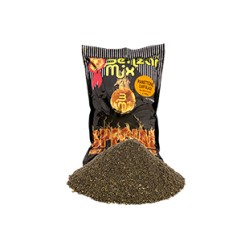 Panettone Benzar Carp Black 1Kg
