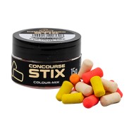 Benzar Mix Concourse Method, 12mm, Color Mixt