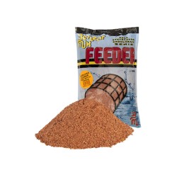 Nada Benzar Feeder Crap-Caras 3Kg 