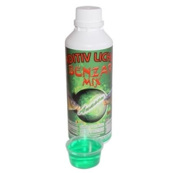 Aditiv Lichid Benzar Mix Anason 500ml