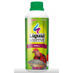 Aditiv Lichid Benzar Mix Krill 500ml