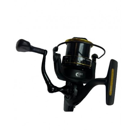 Mulineta Benzar Concourse Method Feeder 8500