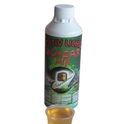 Aditiv Lichid Benzar Mix Cascaval 500ml Aditiv Lichid Benzar Mix Cascaval 500ml