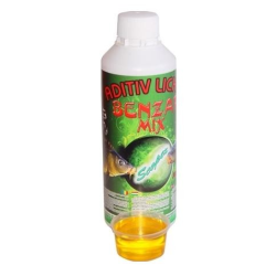 Aditiv Lichid Benzar Mix Scopex 500ml Aditiv Lichid Benzar Mix Scopex 500ml
