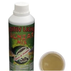 Aditiv Lichid Benzar Mix Squid & Octopus 500ml Aditiv Lichid Benzar Mix Squid & Octopus 500ml