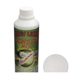 Aditiv Lichid Benzar Mix Usturoi 500ml Aditiv Lichid Benzar Mix Usturoi 500ml