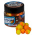 Benzar Method Egg Bicolor 6-8mm Ananas-Prune 30ml