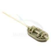 Benzar Mini Method Feeder Air Flat 40G