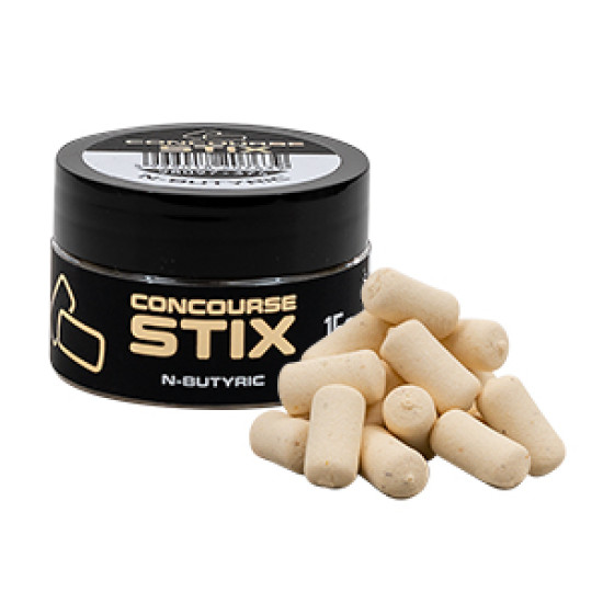 Benzar Mix Concourse Method, 12mm, Butyric Benzar Mix Concourse Method, 12mm, Butyric