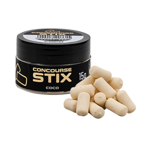 Benzar Mix Concourse Method, 12mm, Coconut Benzar Mix Concourse Method, 12mm, Coconut