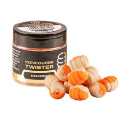 Benzar Mix Concourse Twister, 12mm, Mango