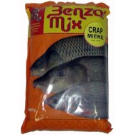 Nada Benzar Mix Crap-Miere 1kg