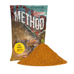Benzar Mix Deria Method Mix Cioco
