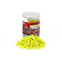 Benzar Mix Turbo Soft Pellet Long Life Crap & Caras