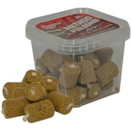 Saculeti Solubili Benzar Mix Method Bomb PVA Ananas