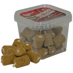Saculeti Solubili Benzar Mix Method Bomb PVA Ananas