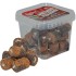 Saculeti Solubili Benzar Mix Method Bomb PVA Ciocolata