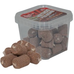 Saculeti Solubili Benzar Mix Method Bomb PVA Usturoi