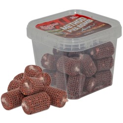 Saculeti Solubili Benzar Mix Method Bomb PVA Krill
