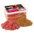 Peleti Benzar Mix Rapid 2 in 1, Capsuna