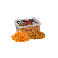 Peleti Benzar Mix Rapid 2 in 1, Cioco Porto