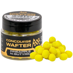 DUMBELL SOLUBIL CRITIC ECHILIBRAT BENZAR MIX CONCOURSE WAFTERS, 6MM, 30ML/BORCAN