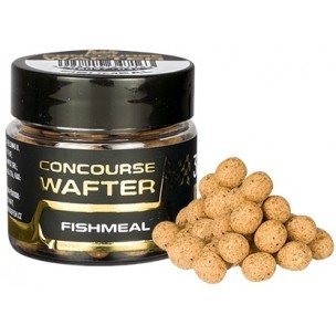 DUMBELL SOLUBIL CRITIC ECHILIBRAT BENZAR MIX CONCOURSE WAFTERS, 6MM, 30ML/BORCAN